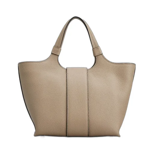 Viv' Choc Mini Shopping Bag