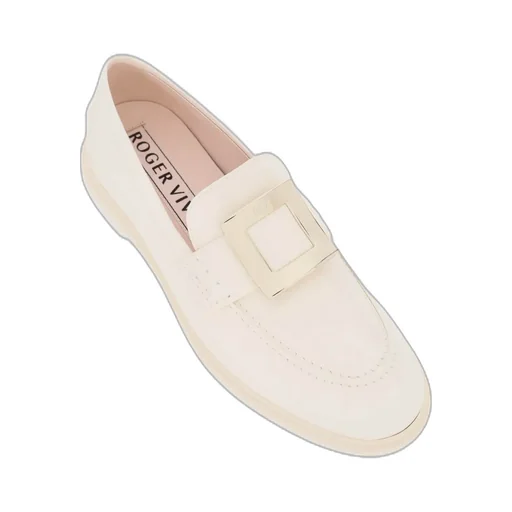 Round-Headed Love Shoes