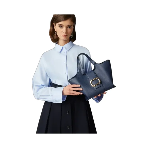 Viv' Choc Mini Shopping Bag