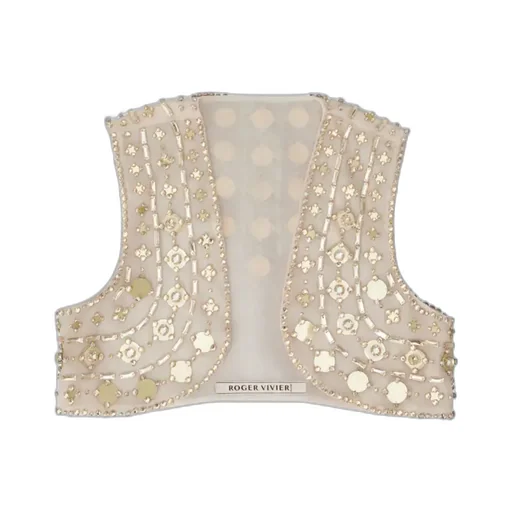 Short Gilet