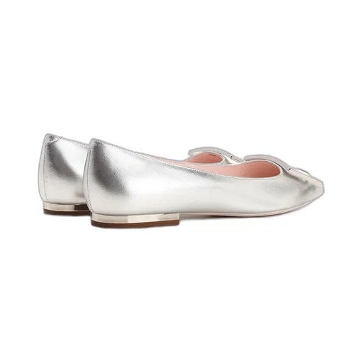 Gommettine Flat Shoes