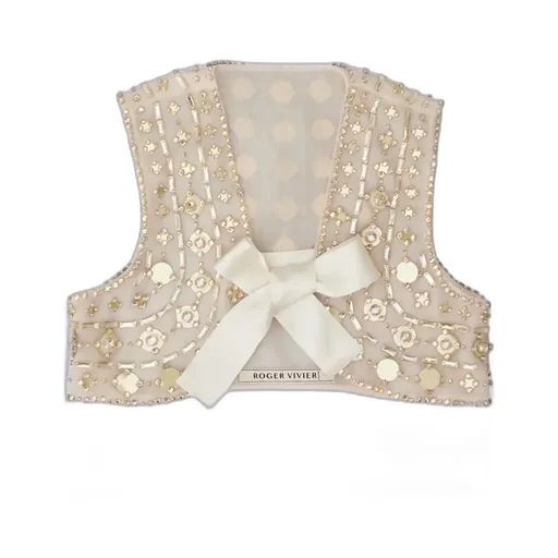 Short Gilet