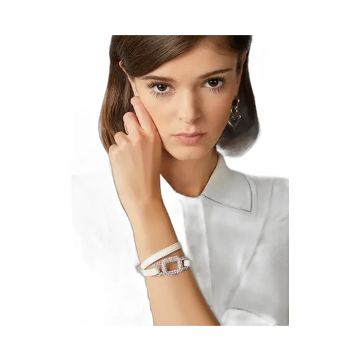 Viv' Choc Strass Bracelet