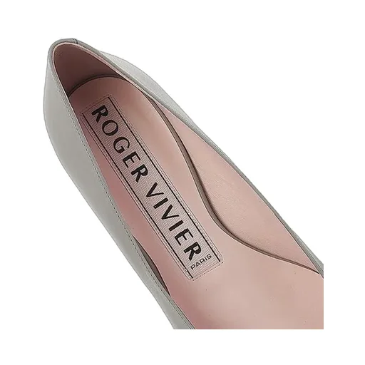 Pointed Flat Shoes