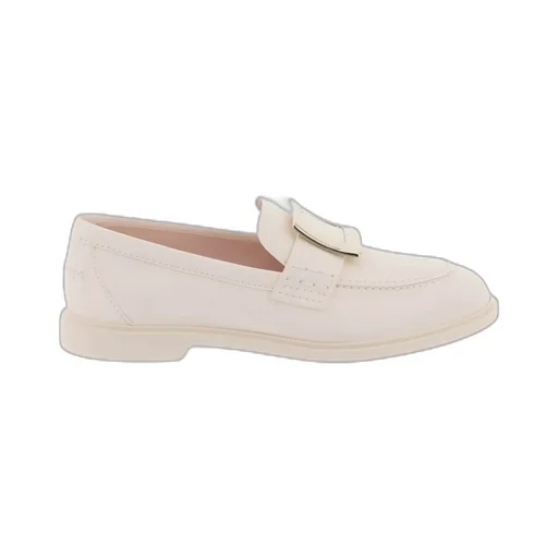 Round-Headed Love Shoes