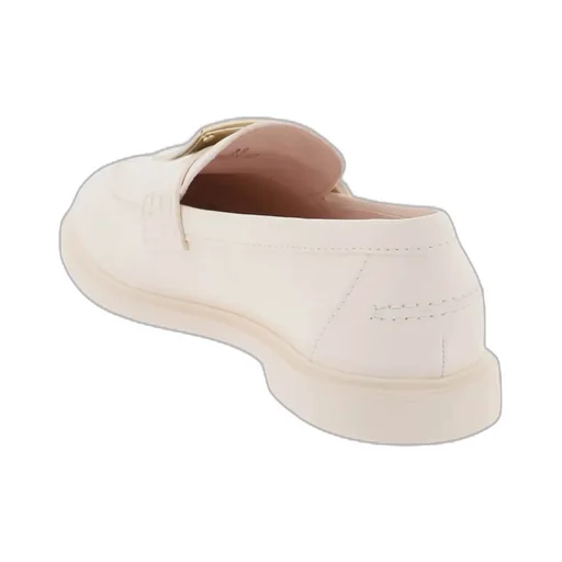 Round-Headed Love Shoes