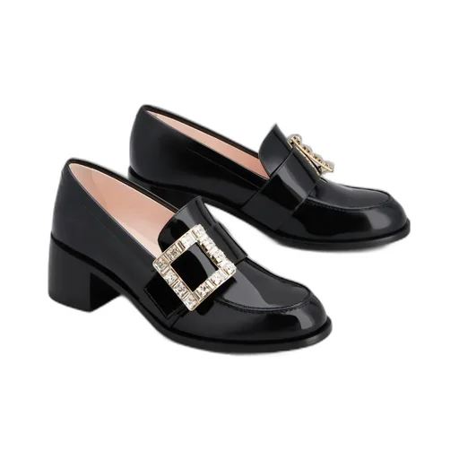Viv' Rangers Loafers