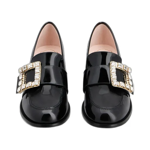Viv' Rangers Loafers