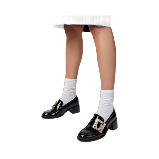 Viv' Rangers Loafers