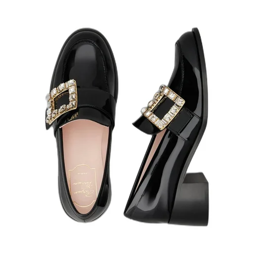 Viv' Rangers Loafers