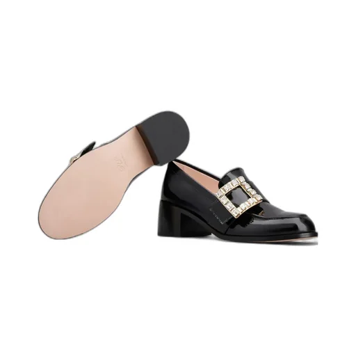 Viv' Rangers Loafers