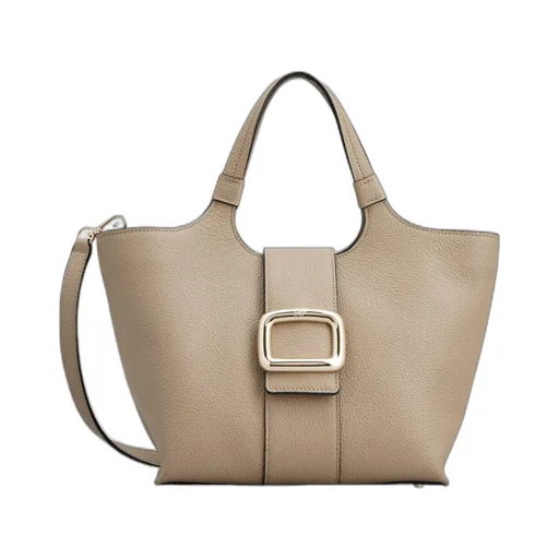 Viv' Choc Mini Shopping Bag