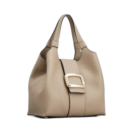 Viv' Choc Mini Shopping Bag