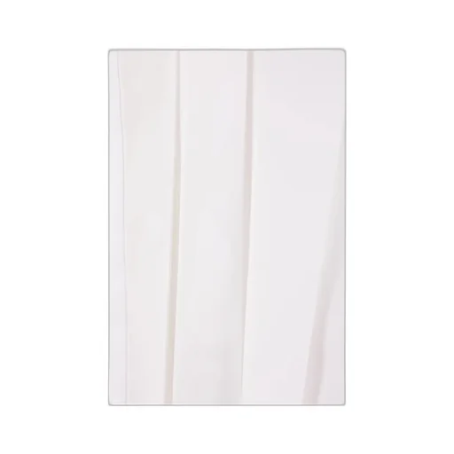 Asymmetric Short-Sleeved Shirt