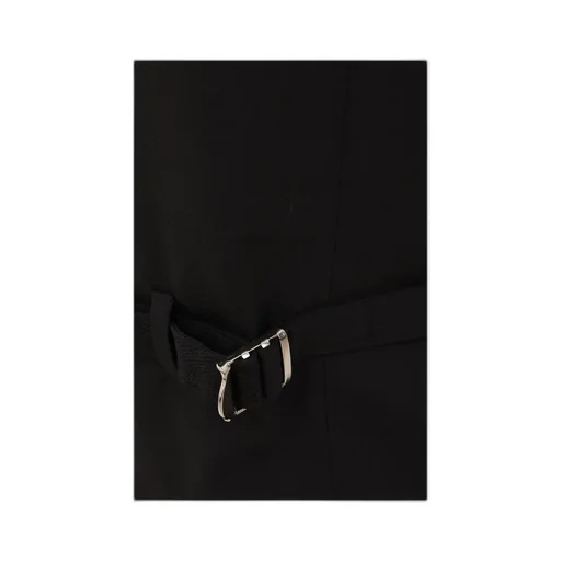 Belt-Loop Overalls