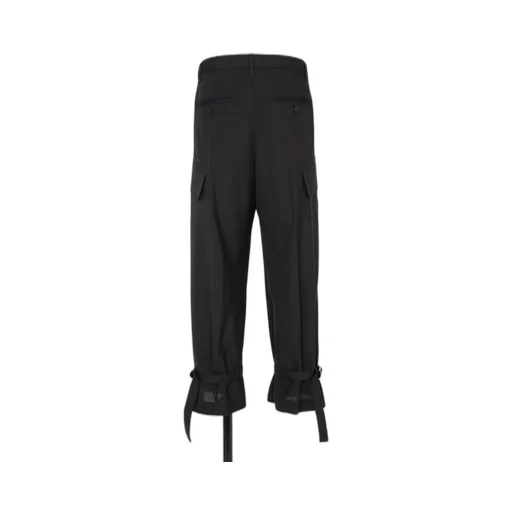 Belt-Loop Overalls