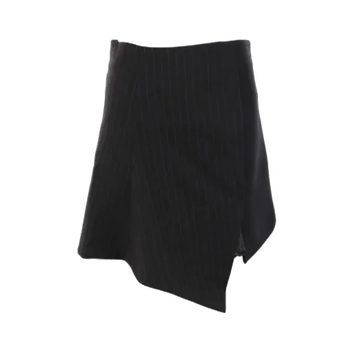 Panelled Skirt