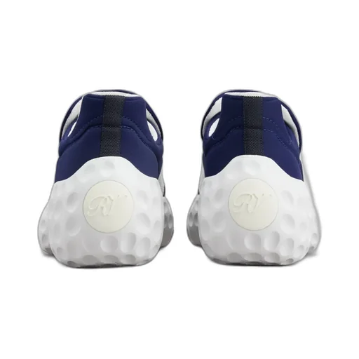 Viv' Run Light Strass Buckle Sneakers In Technical Fabric