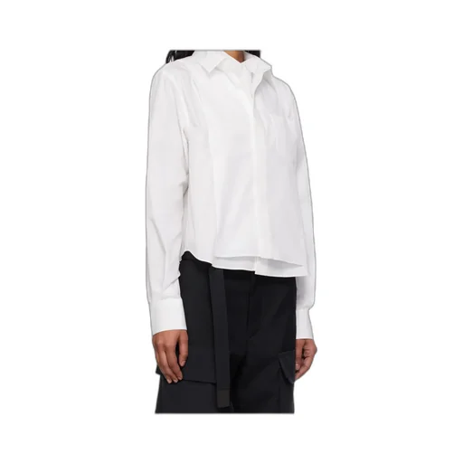 Long-Sleeved Shirt