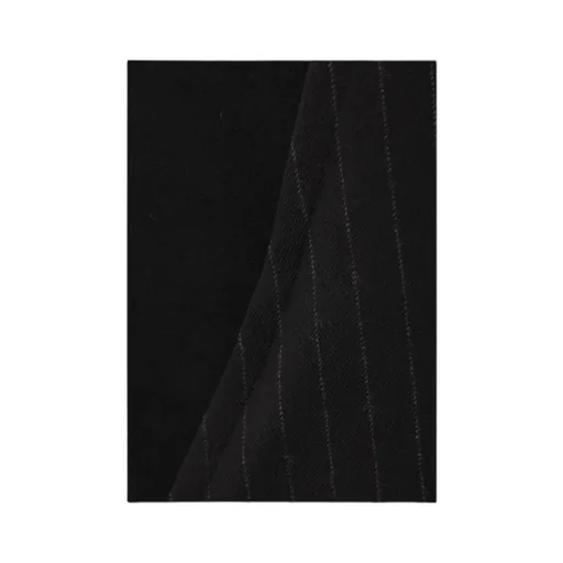 Panelled Skirt