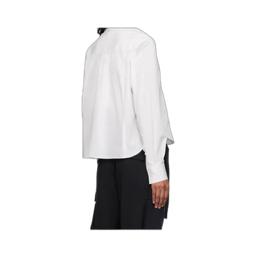 Long-Sleeved Shirt