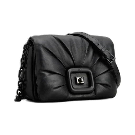 Viv' Choc Shoulder Bag