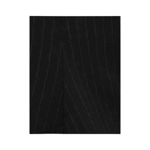 Panelled Skirt