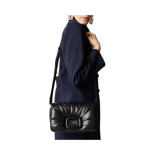Viv' Choc Shoulder Bag