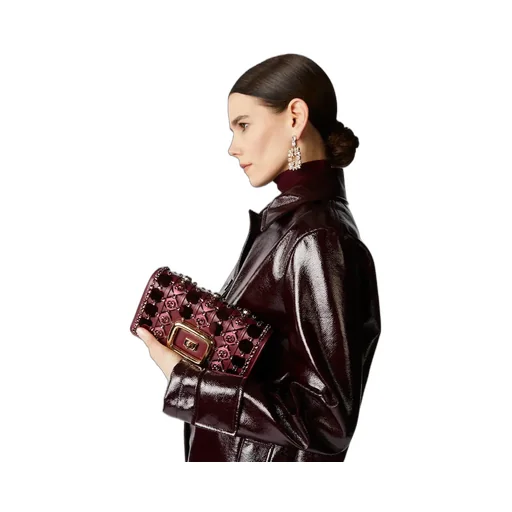 Viv' Choc Disco Mini Bag