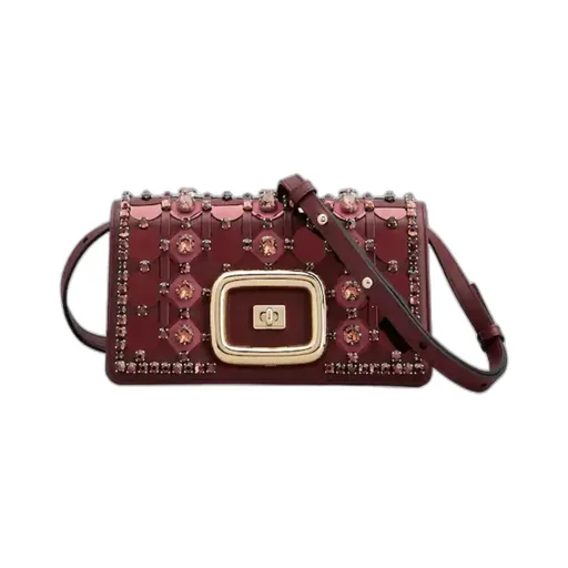 Viv' Choc Disco Mini Bag