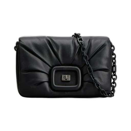 Viv' Choc Shoulder Bag
