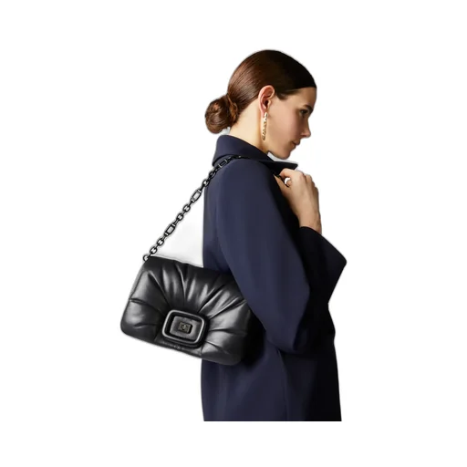 Viv' Choc Shoulder Bag