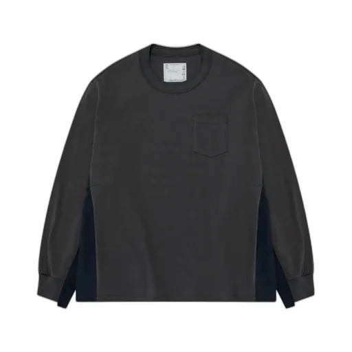 Round-Necked T-Shirt