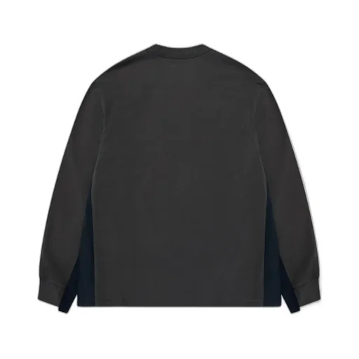 Round-Necked T-Shirt