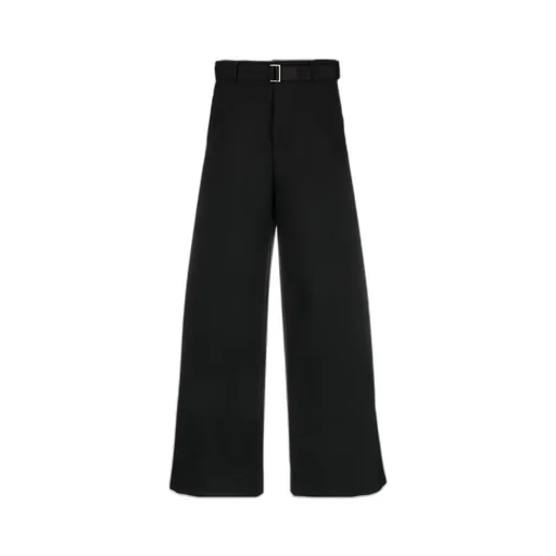Suiting Bonding Tailored Trousers