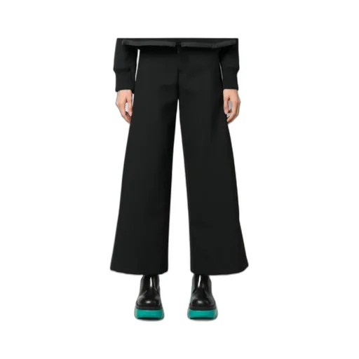 Suiting Bonding Tailored Trousers
