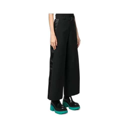 Suiting Bonding Tailored Trousers