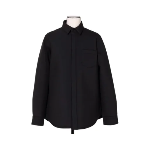 Bonding Long-Sleeve Shirt