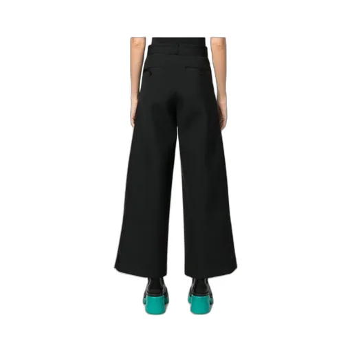 Suiting Bonding Tailored Trousers