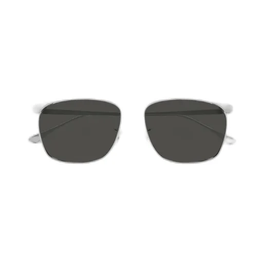 Pilot-Frame Sunglasses