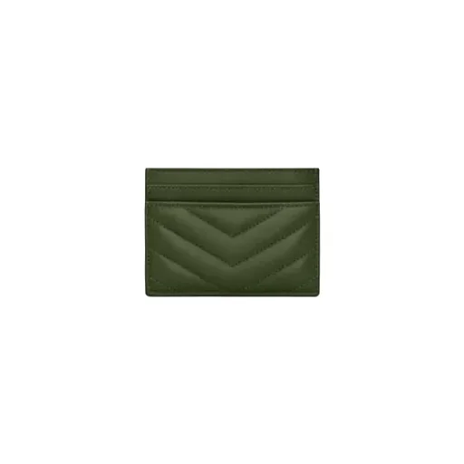 Le Cassandre Card Holder