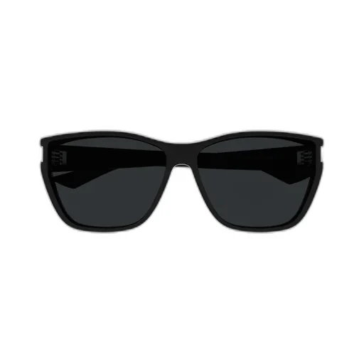 Square Frame Sunglasses