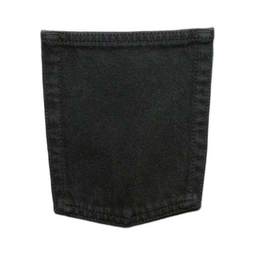 Mid-Rise Relaxed Slim Jeans
