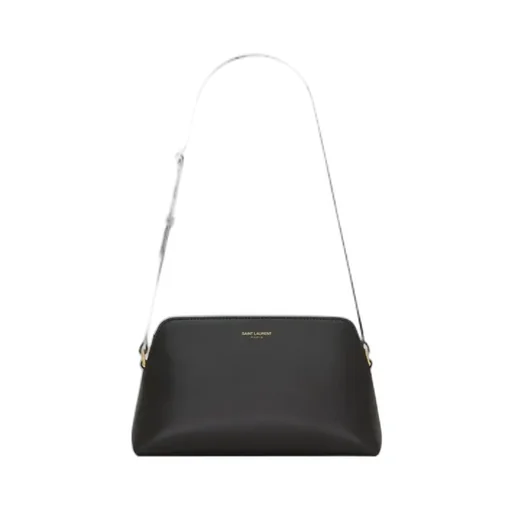 Paris Zip-Up Mini Shoulder Bag