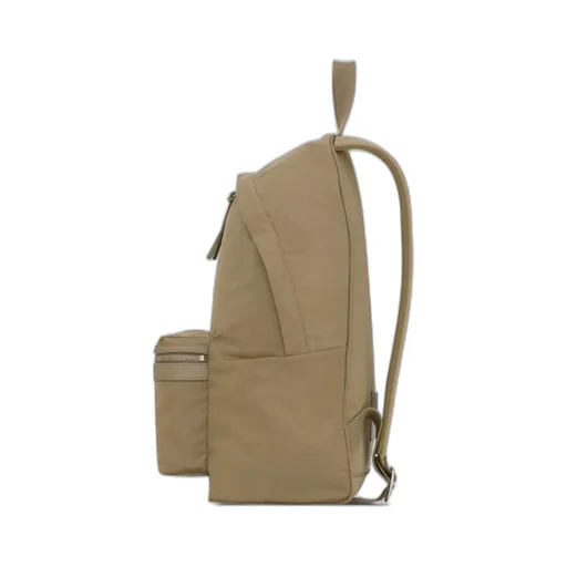 City Zip-Up Backpack