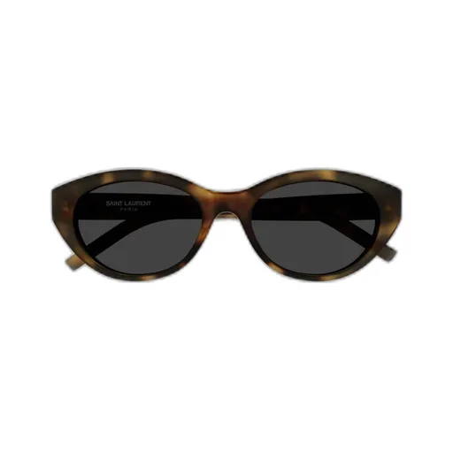 Cat-Eye Frame Sunglasses