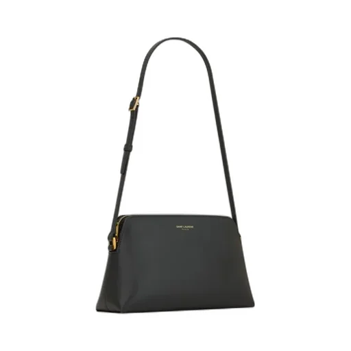 Paris Zip-Up Mini Shoulder Bag