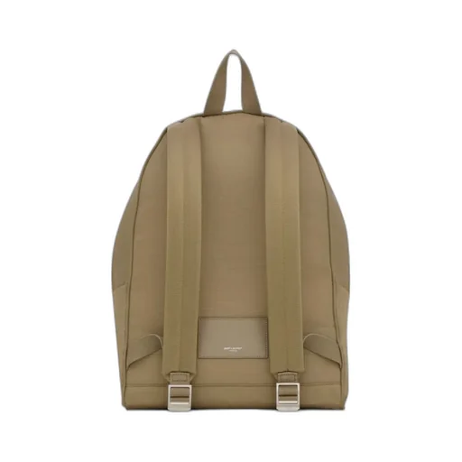 City Zip-Up Backpack