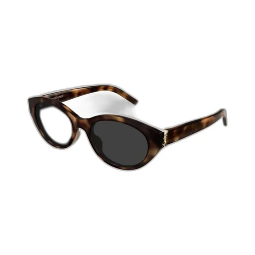 Cat-Eye Frame Sunglasses