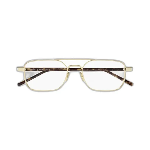 Rectangle Frame Glasses